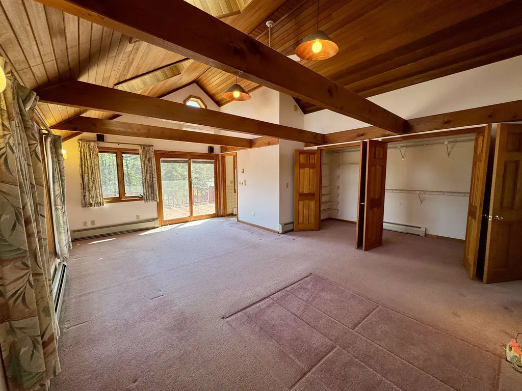 57 Werner Road Bradford VT 05033