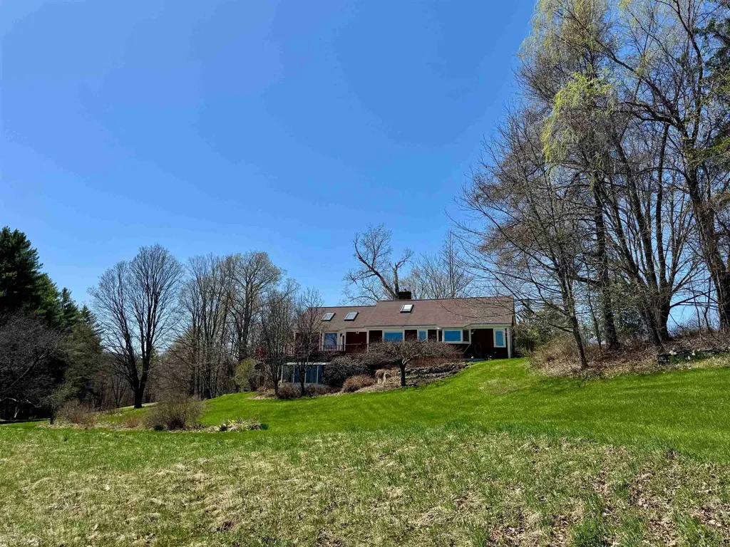 57 Werner Road Bradford VT 05033