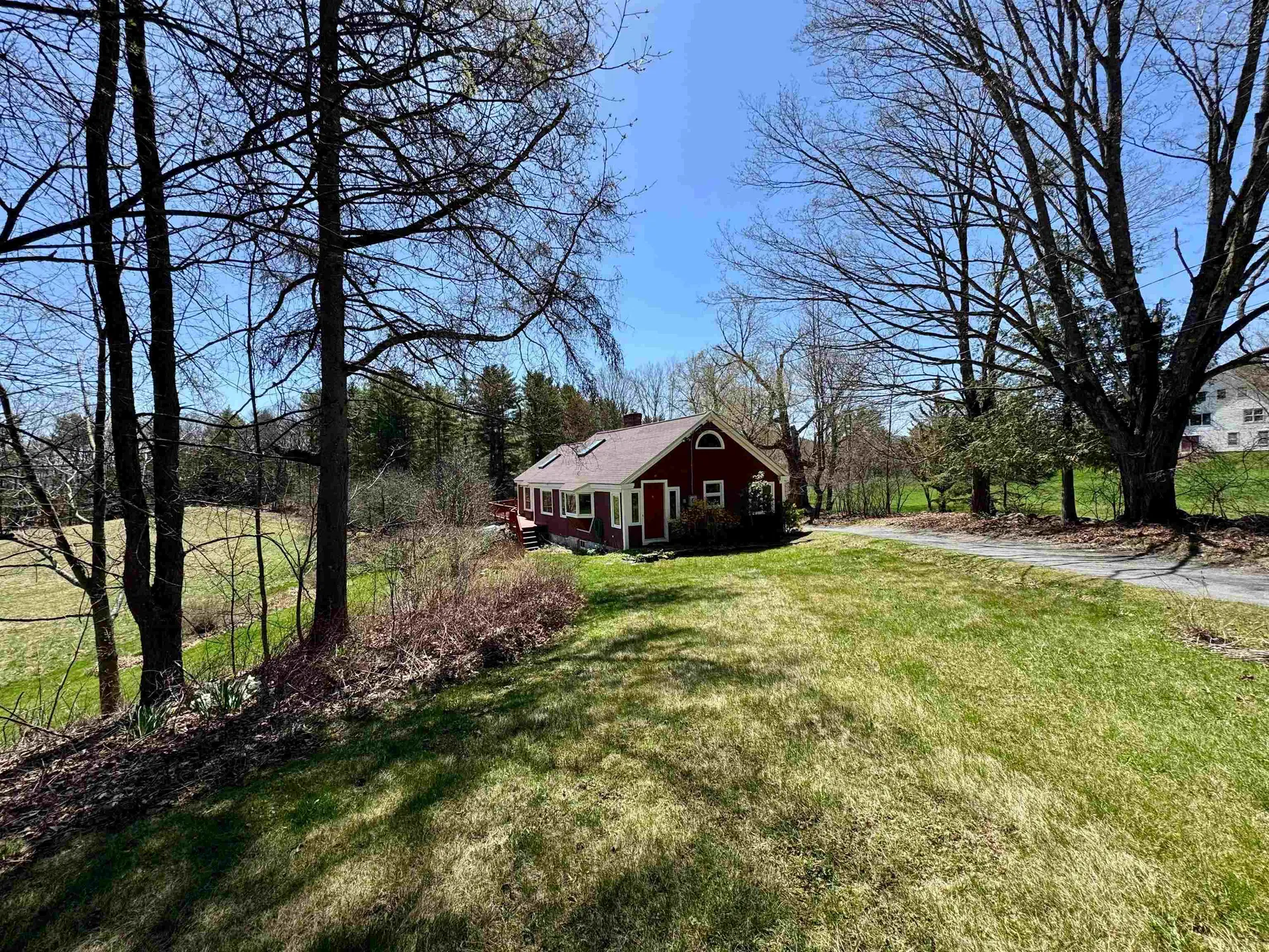 57 Werner Road Bradford VT 05033