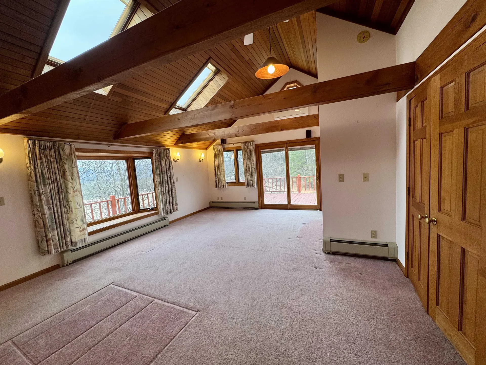 57 Werner Road Bradford VT 05033