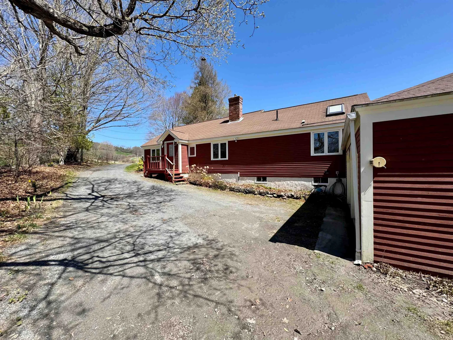 57 Werner Road Bradford VT 05033