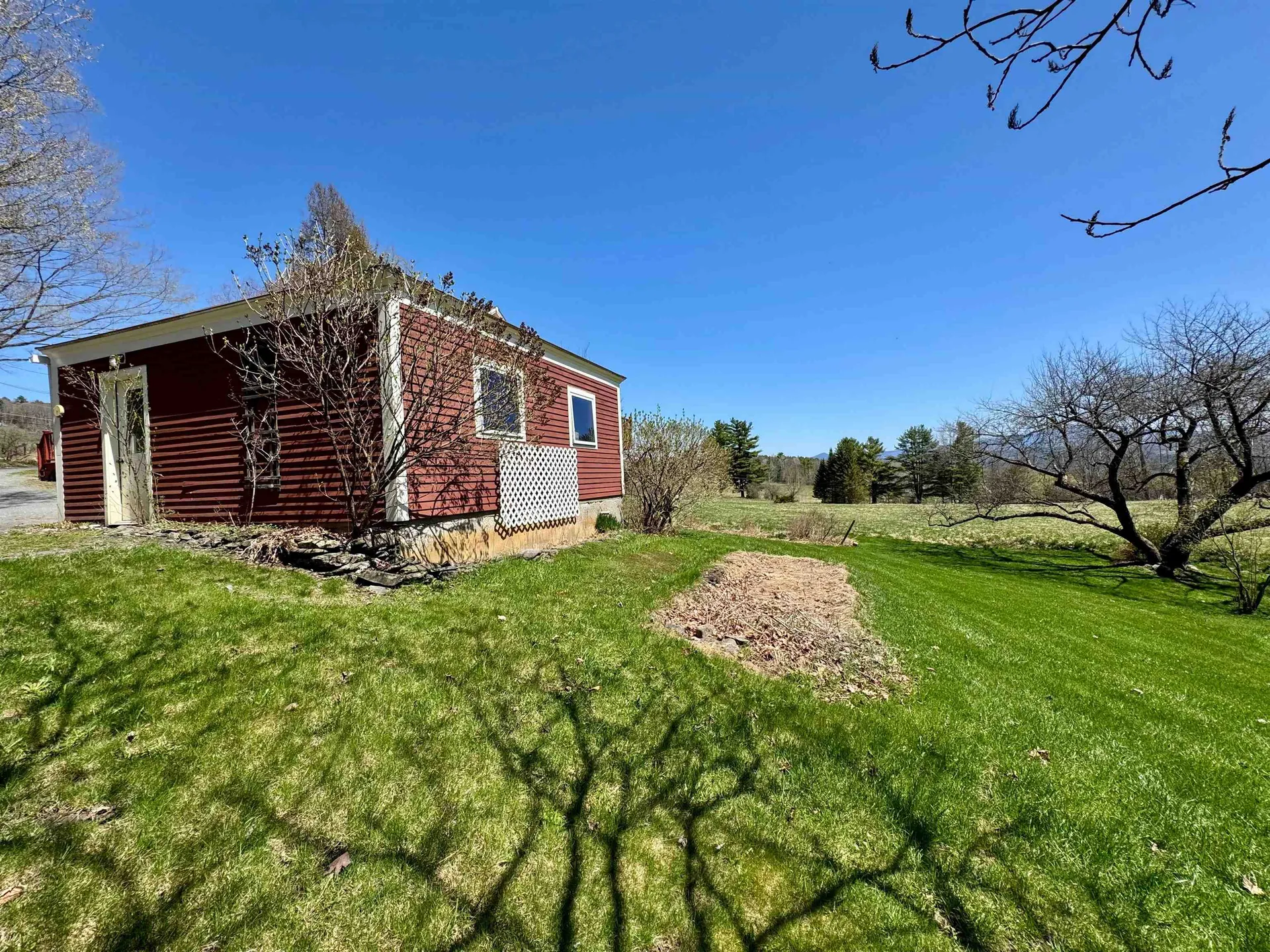 57 Werner Road Bradford VT 05033