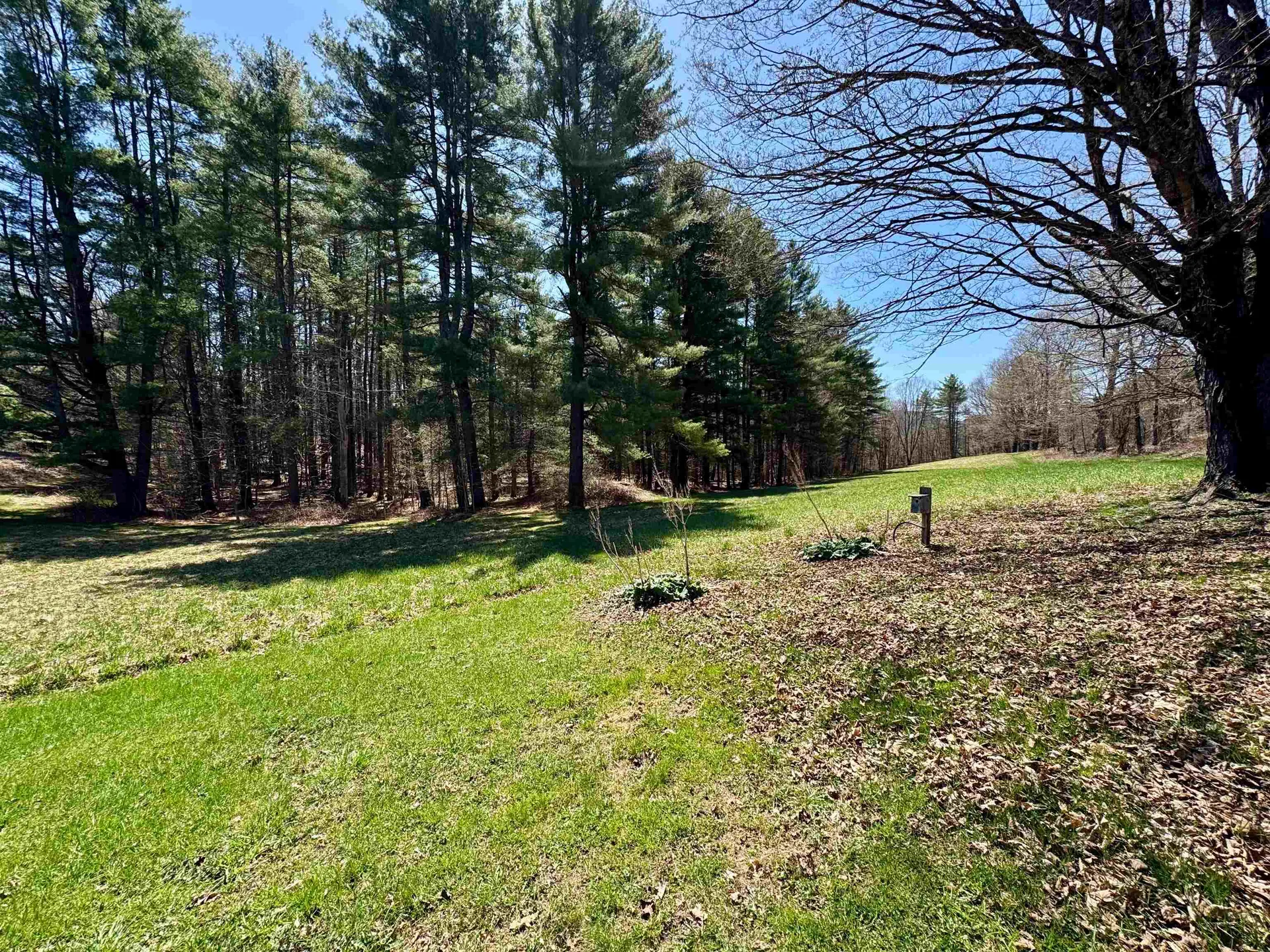 57 Werner Road Bradford VT 05033