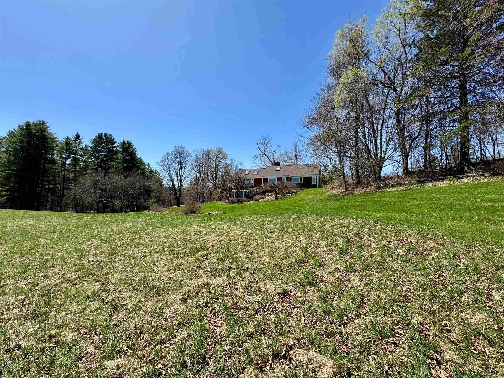 57 Werner Road Bradford VT 05033