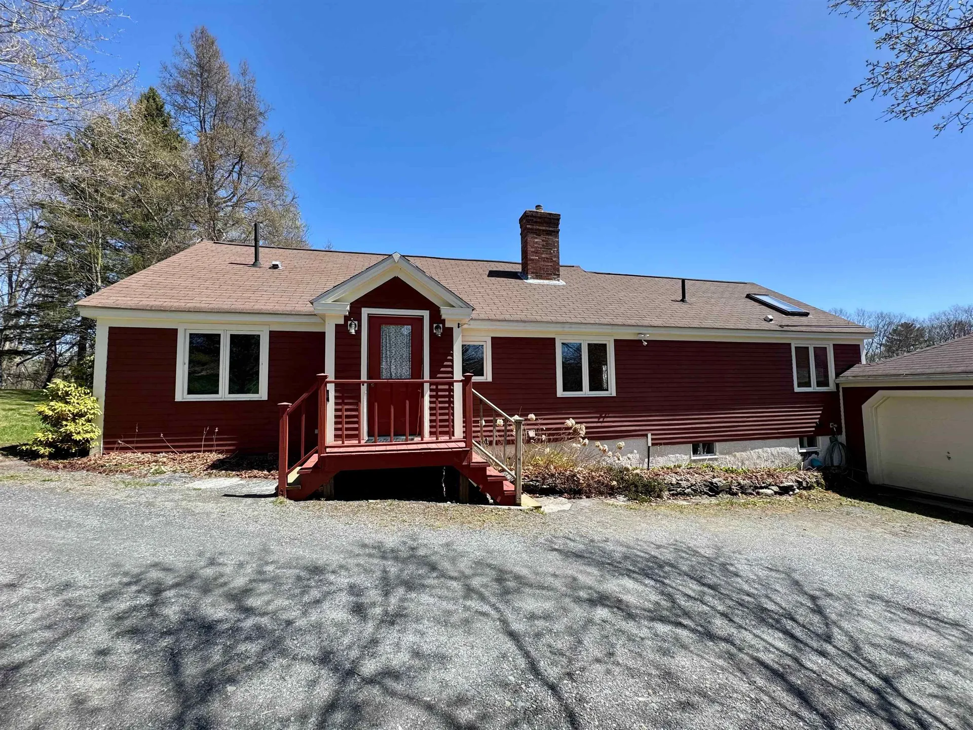 57 Werner Road Bradford VT 05033