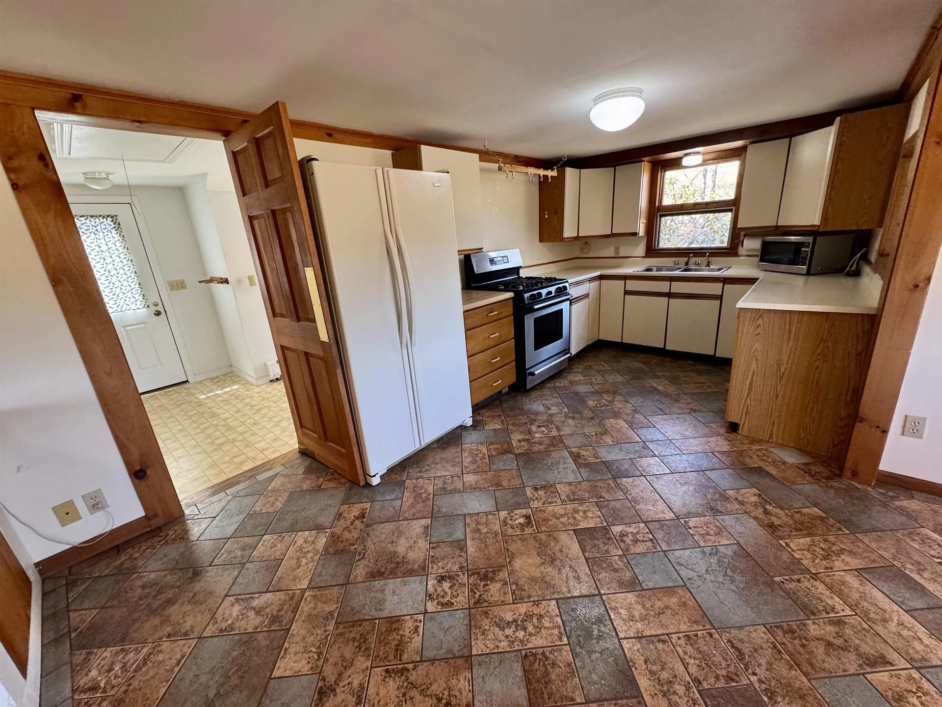 57 Werner Road Bradford VT 05033