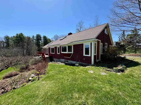 57 Werner Road Bradford VT 05033