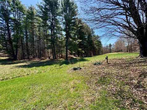 57 Werner Road Bradford VT 05033