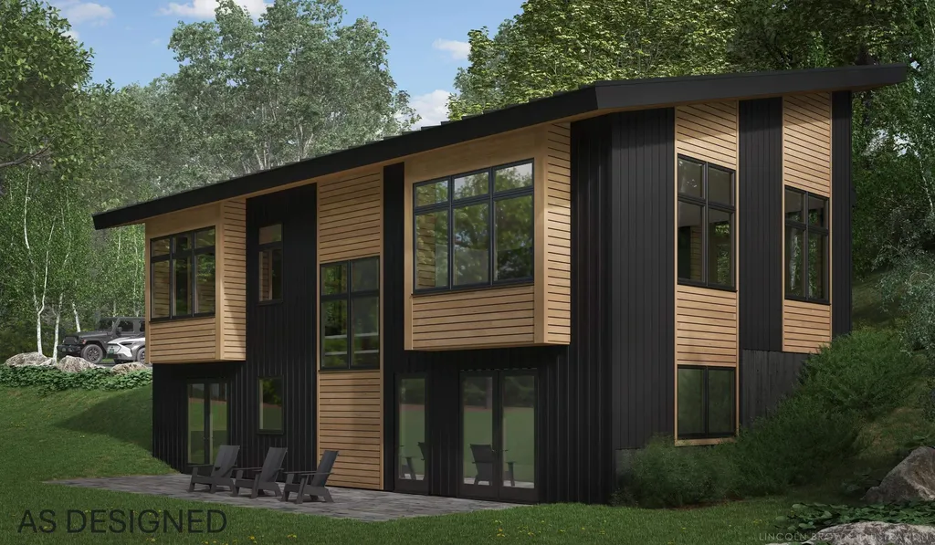 133 Stagecoach Road Norwich VT 05055