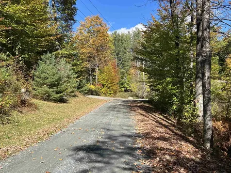 133 Stagecoach Road Norwich VT 05055