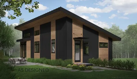 133 Stagecoach Road Norwich VT 05055