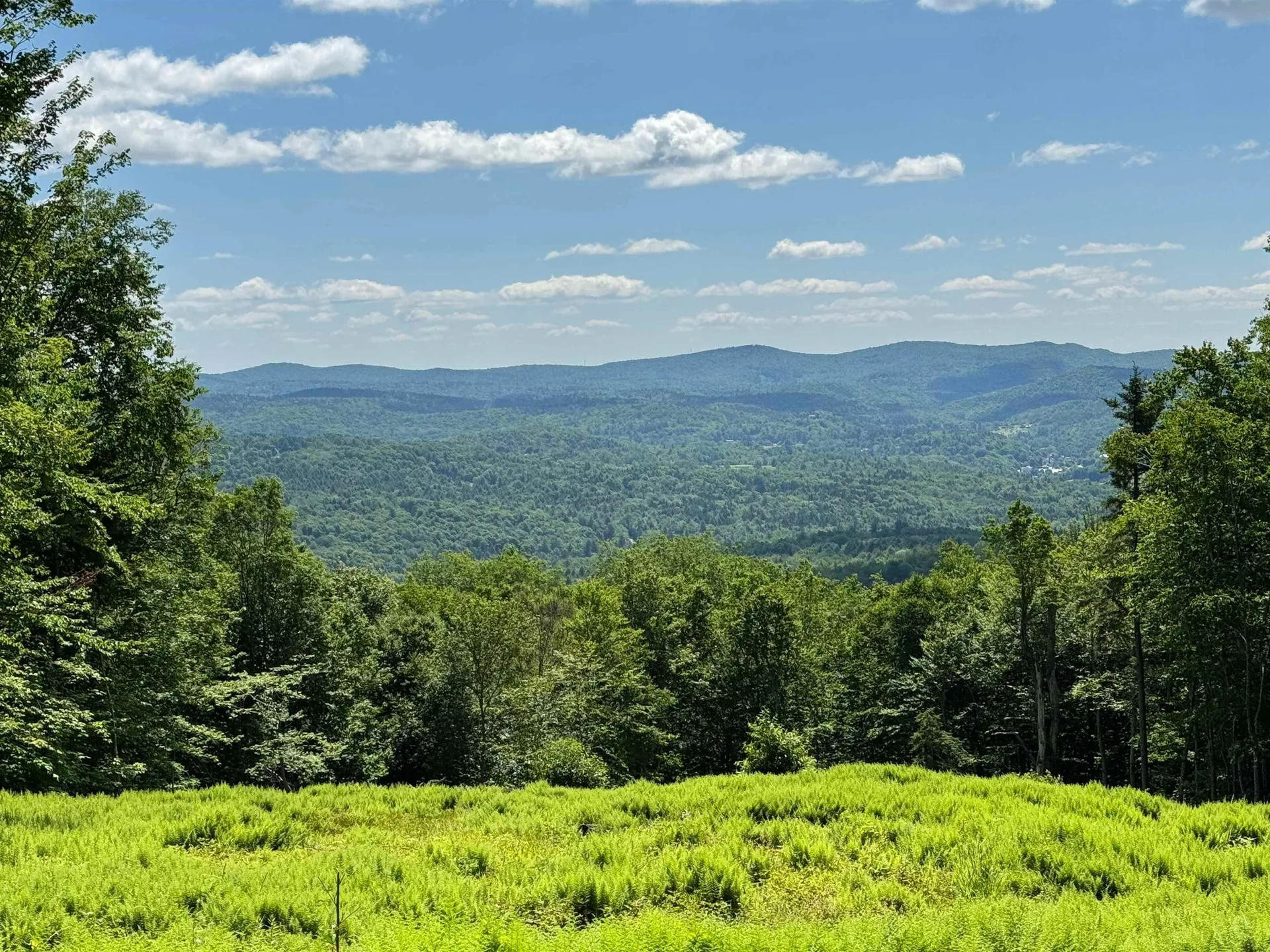 0 Spruce Grove Road Wilmington VT 05363