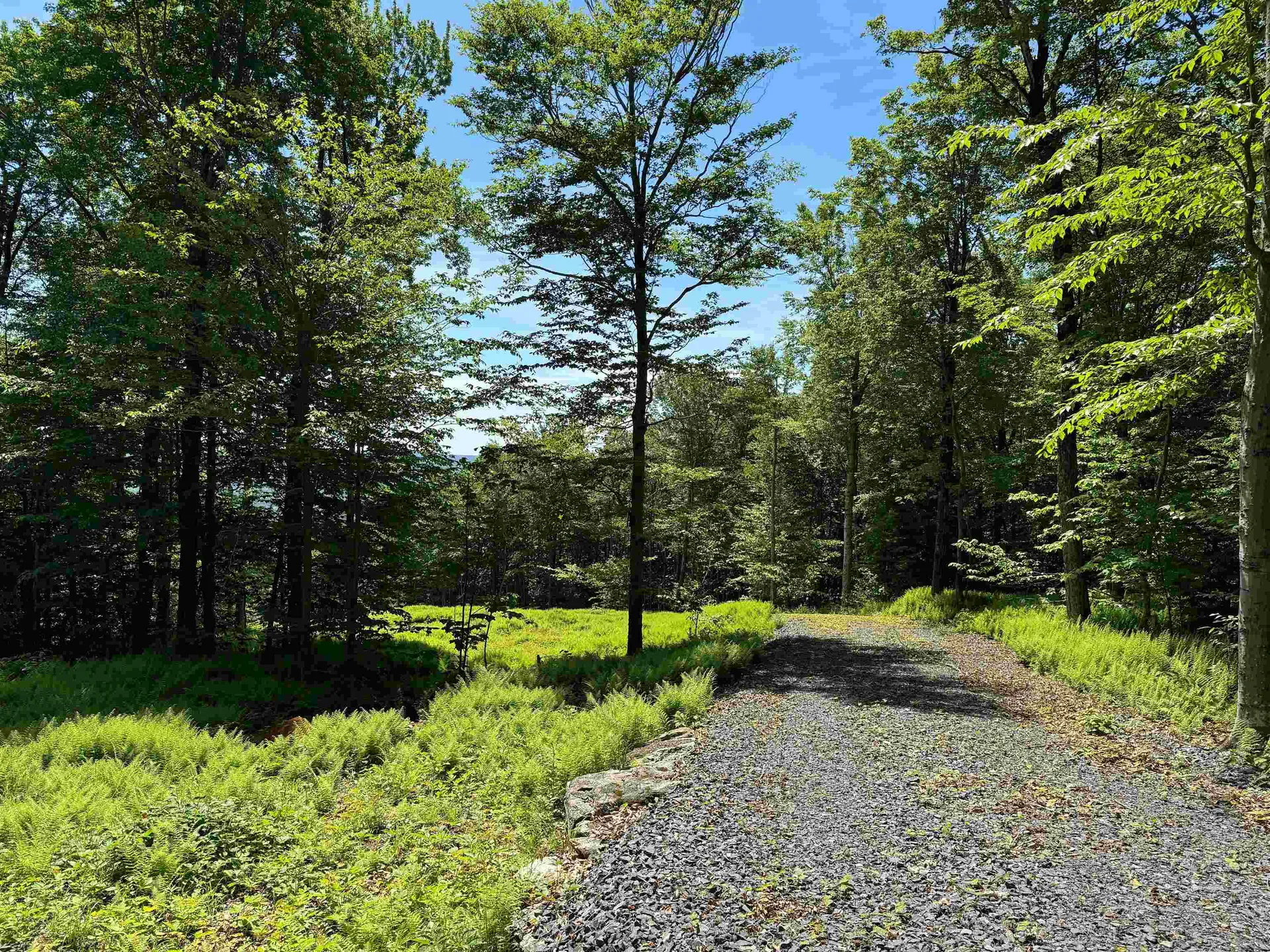 0 Spruce Grove Road Wilmington VT 05363