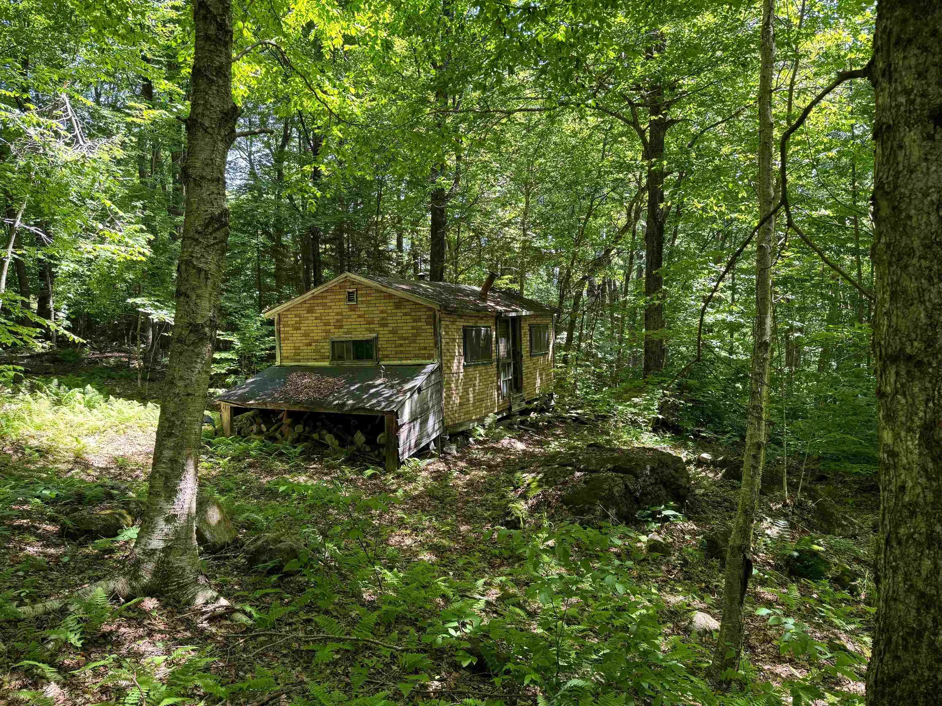 0 Spruce Grove Road Wilmington VT 05363