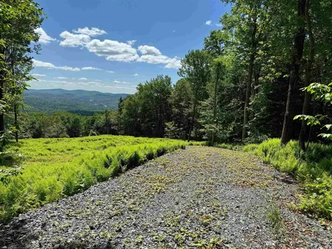 0 Spruce Grove Road Wilmington VT 05363