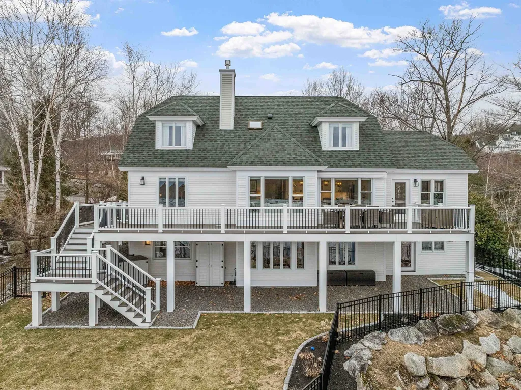 29 Grouse Hollow Road Meredith NH 03253