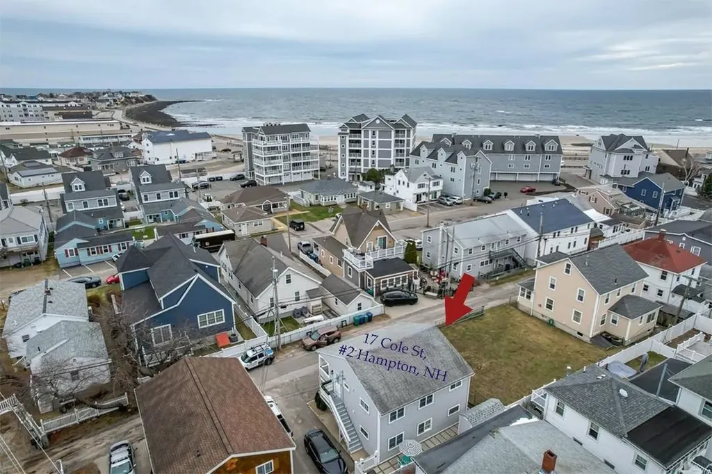 17 Cole Street Hampton NH 03874