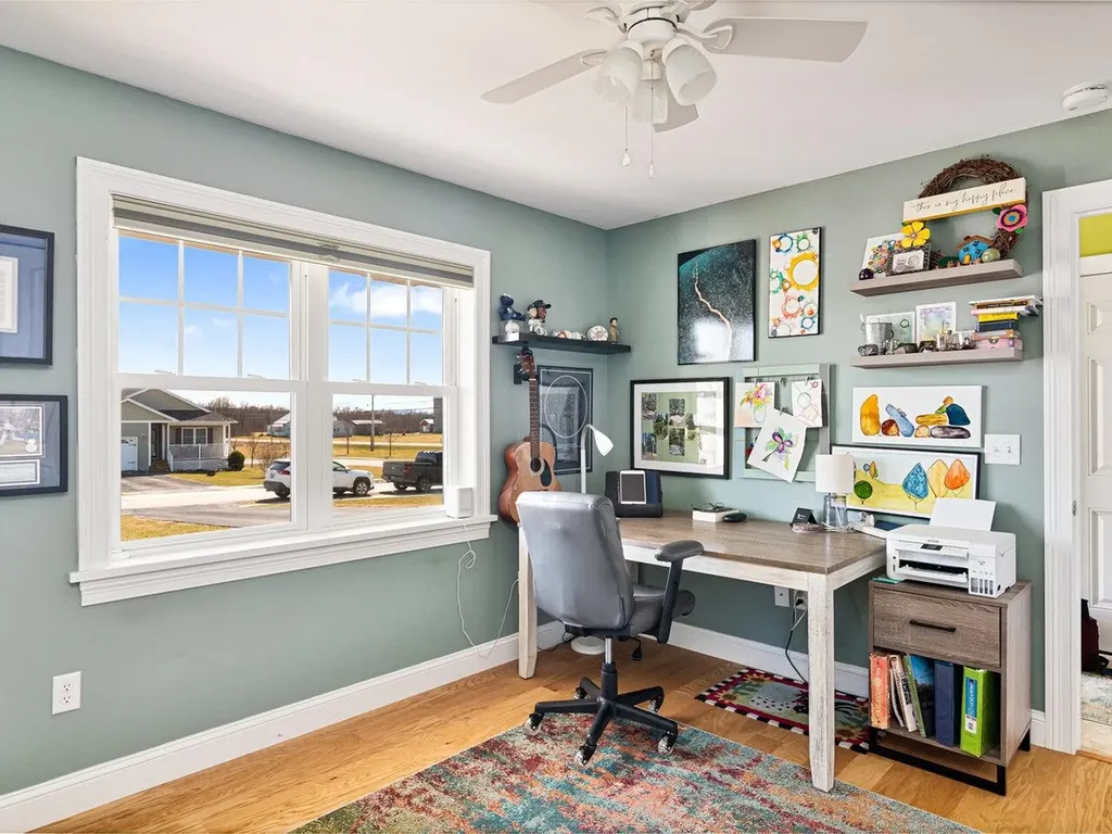 21 Dewey Drive Georgia VT 05478