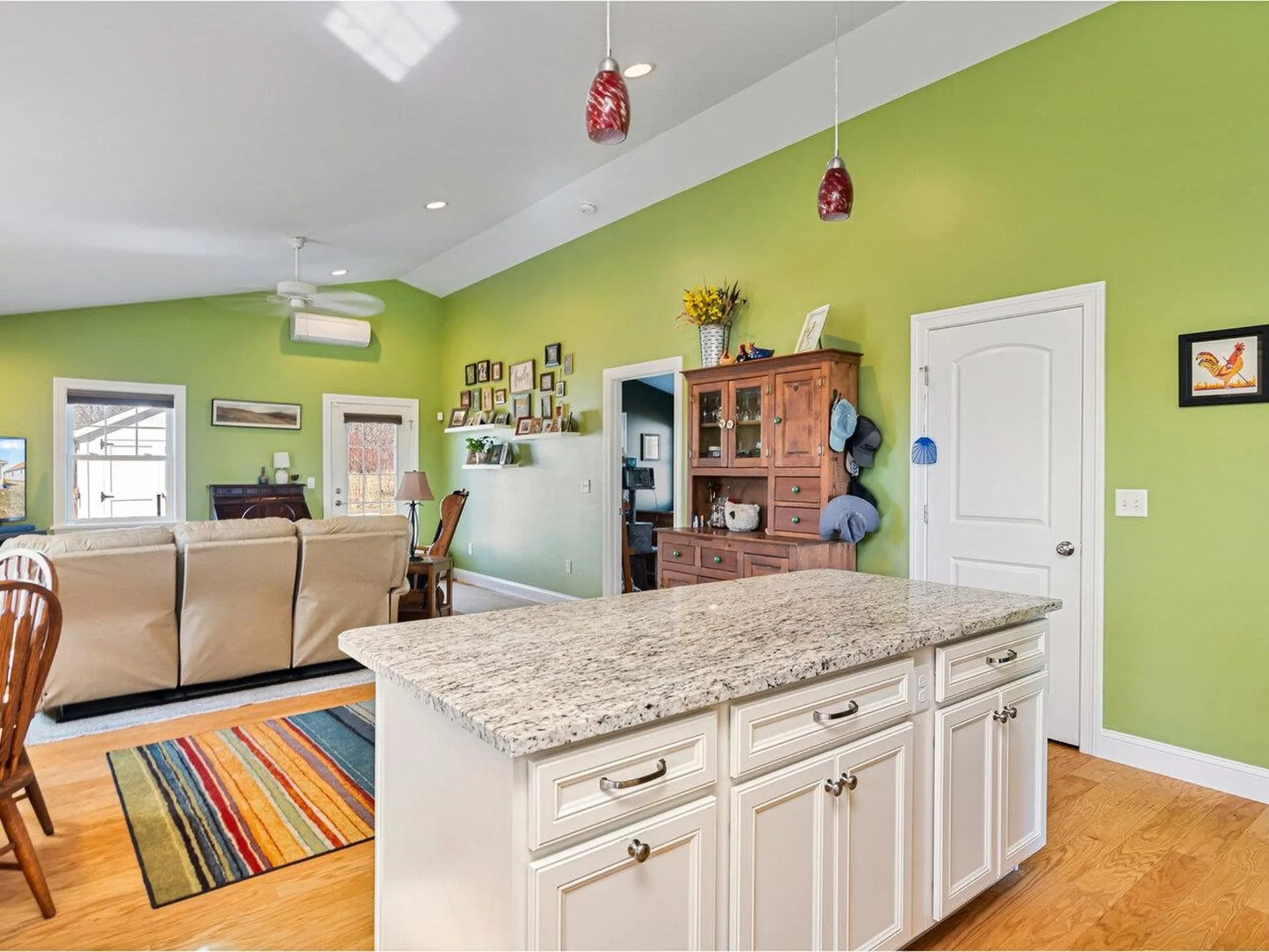 21 Dewey Drive Georgia VT 05478