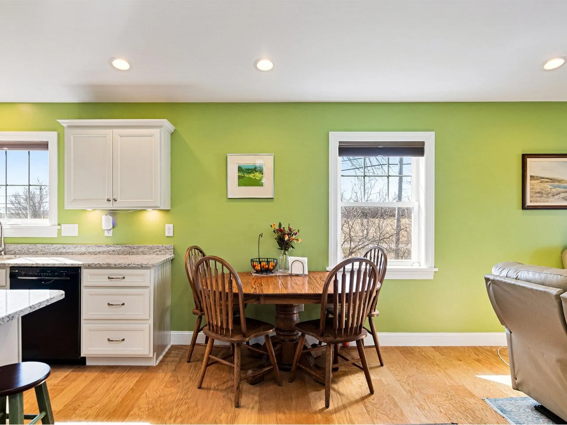 21 Dewey Drive Georgia VT 05478