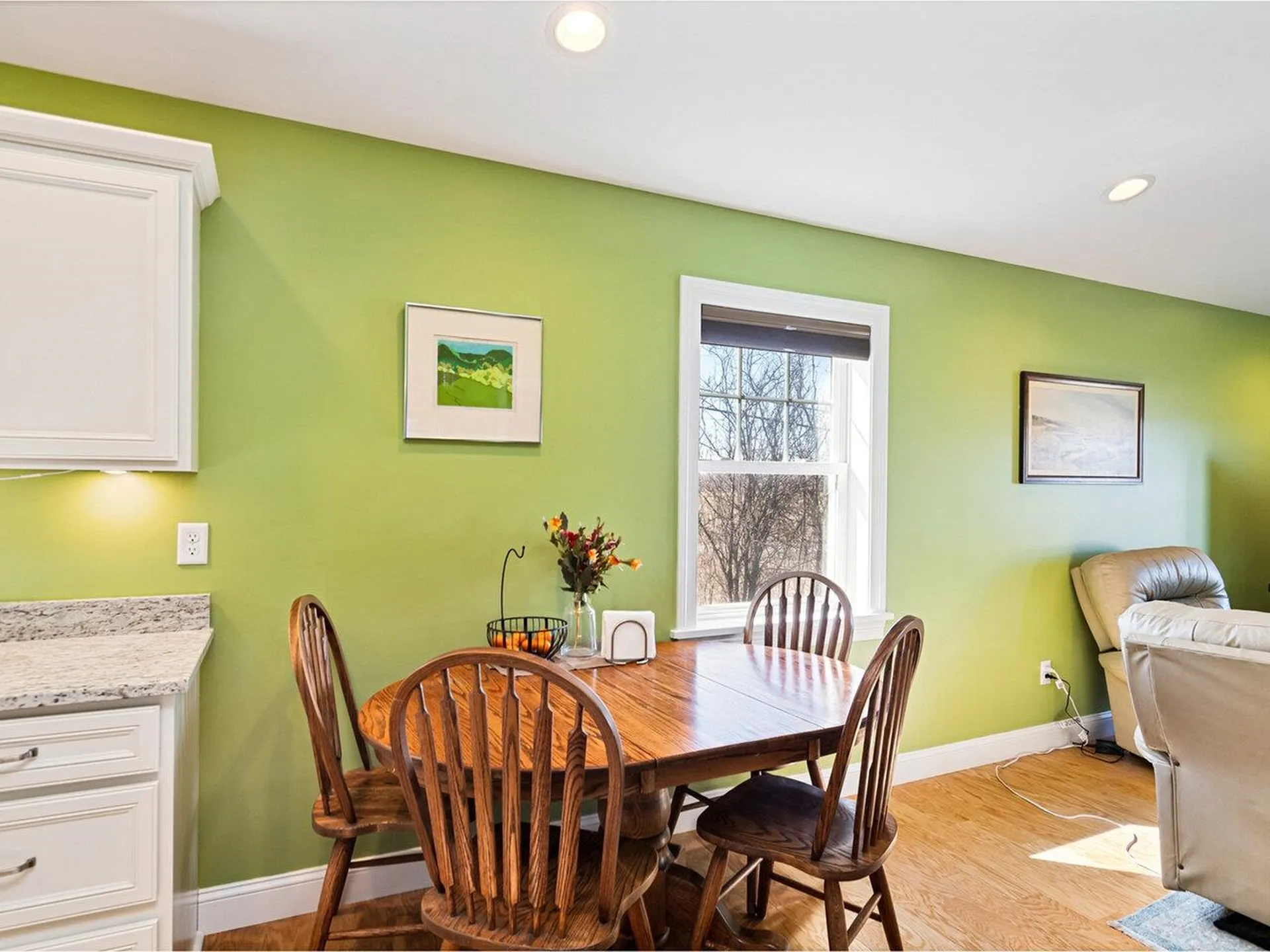 21 Dewey Drive Georgia VT 05478