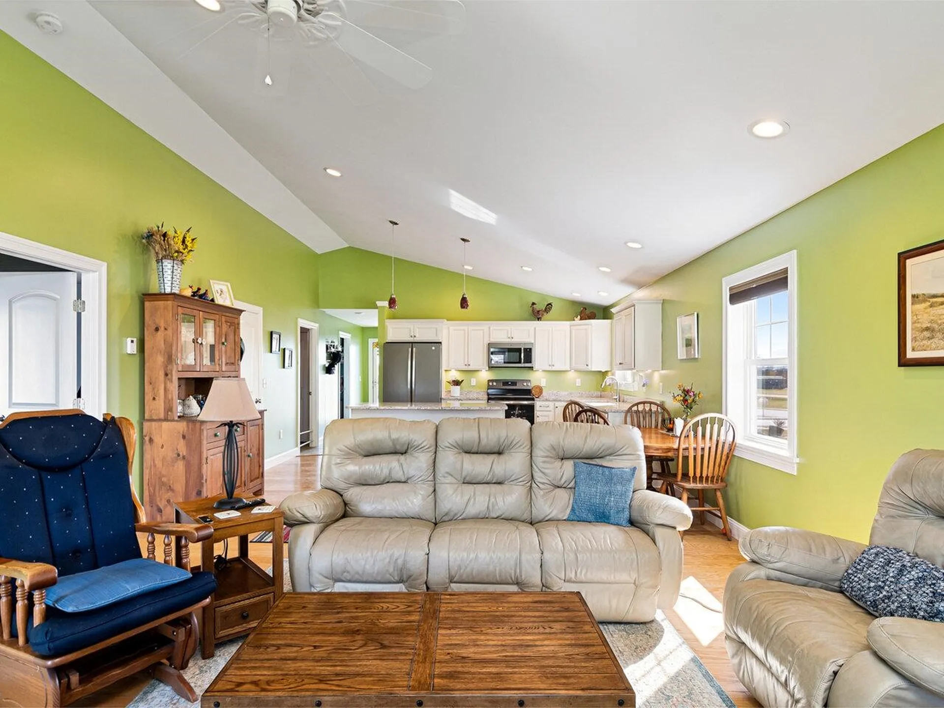 21 Dewey Drive Georgia VT 05478