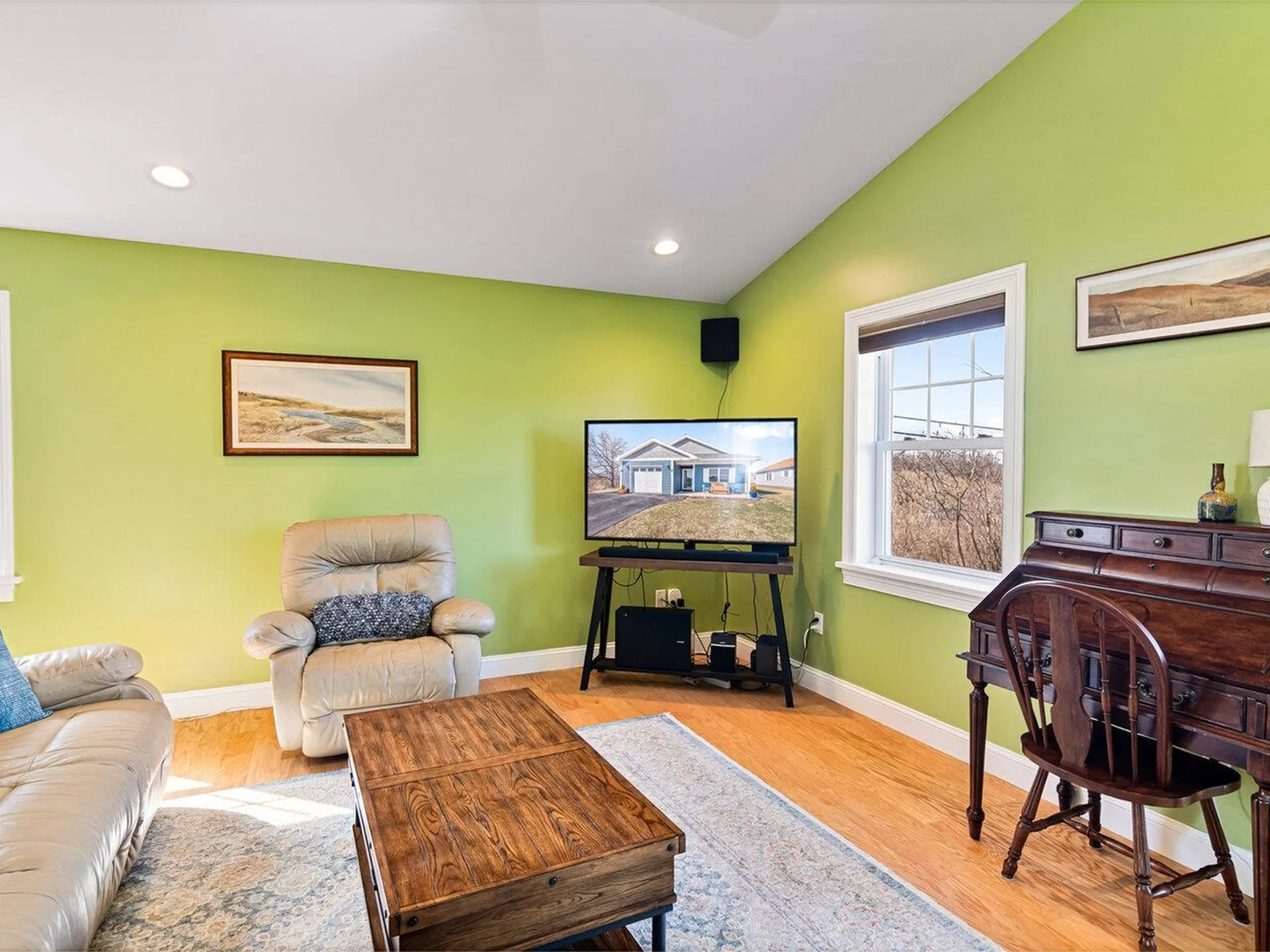 21 Dewey Drive Georgia VT 05478