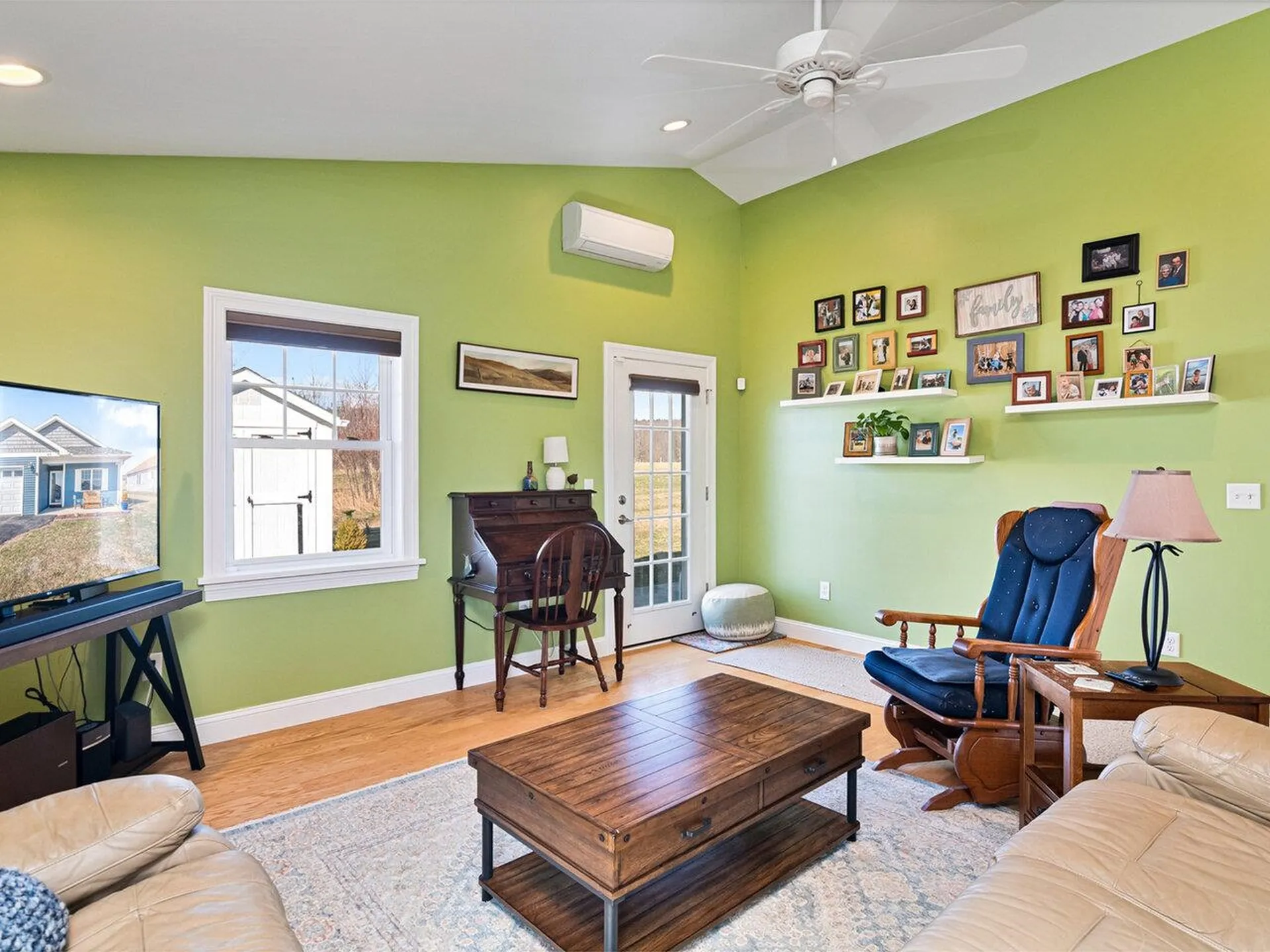 21 Dewey Drive Georgia VT 05478