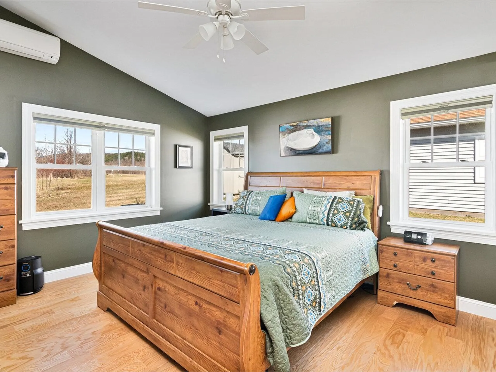 21 Dewey Drive Georgia VT 05478