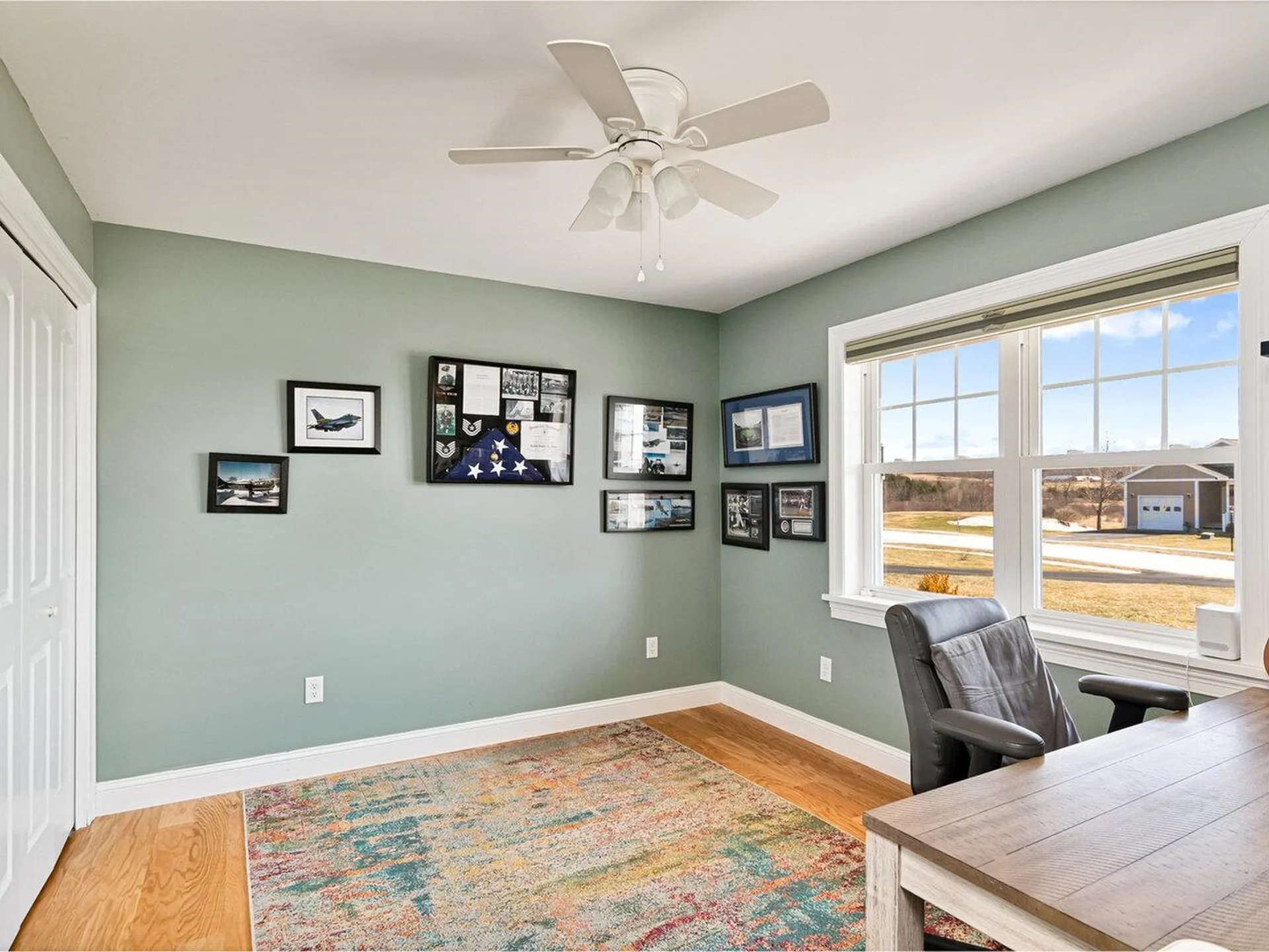 21 Dewey Drive Georgia VT 05478