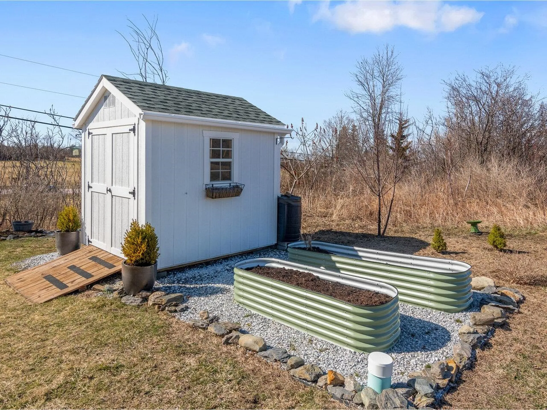 21 Dewey Drive Georgia VT 05478