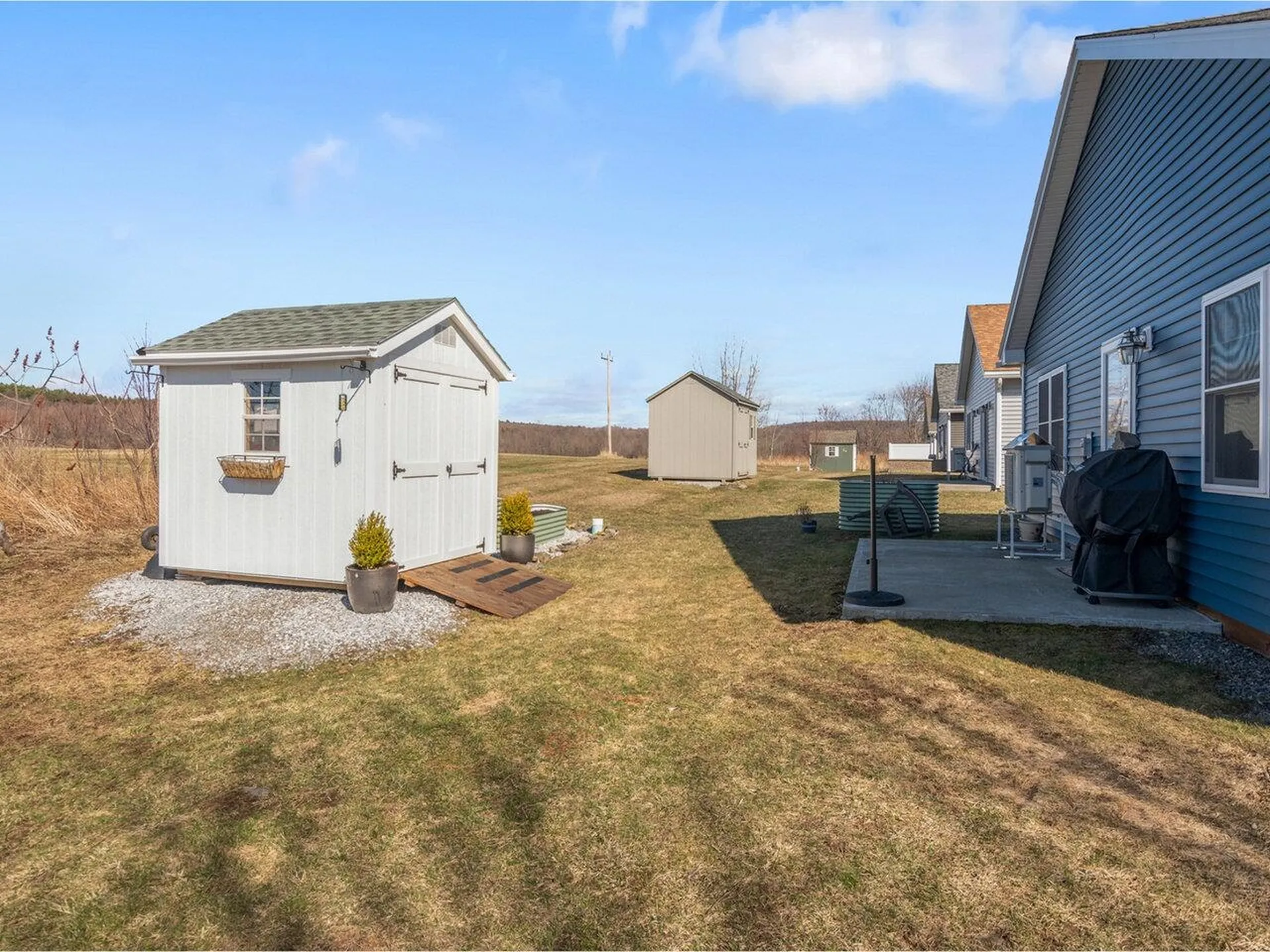 21 Dewey Drive Georgia VT 05478