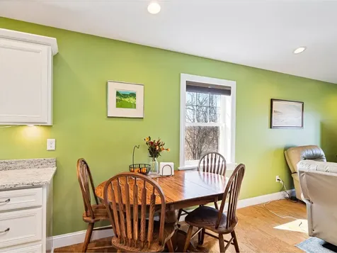 21 Dewey Drive Georgia VT 05478