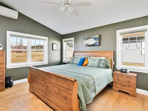 21 Dewey Drive Georgia VT 05478