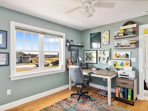 21 Dewey Drive Georgia VT 05478