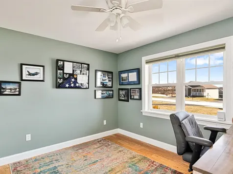 21 Dewey Drive Georgia VT 05478