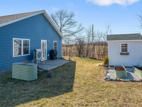 21 Dewey Drive Georgia VT 05478