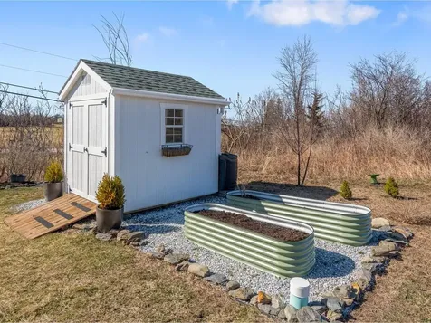 21 Dewey Drive Georgia VT 05478