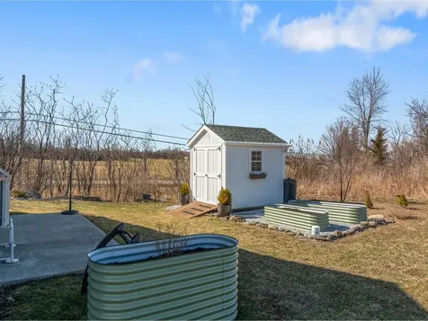 21 Dewey Drive Georgia VT 05478