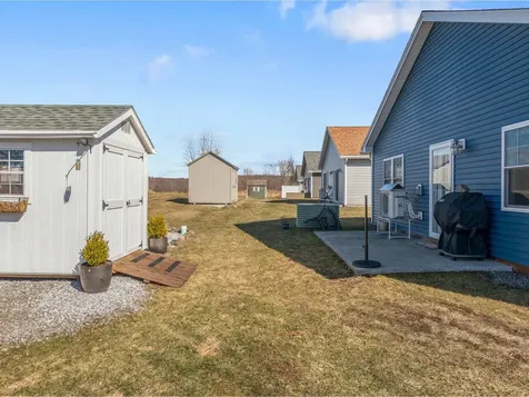 21 Dewey Drive Georgia VT 05478