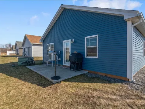 21 Dewey Drive Georgia VT 05478