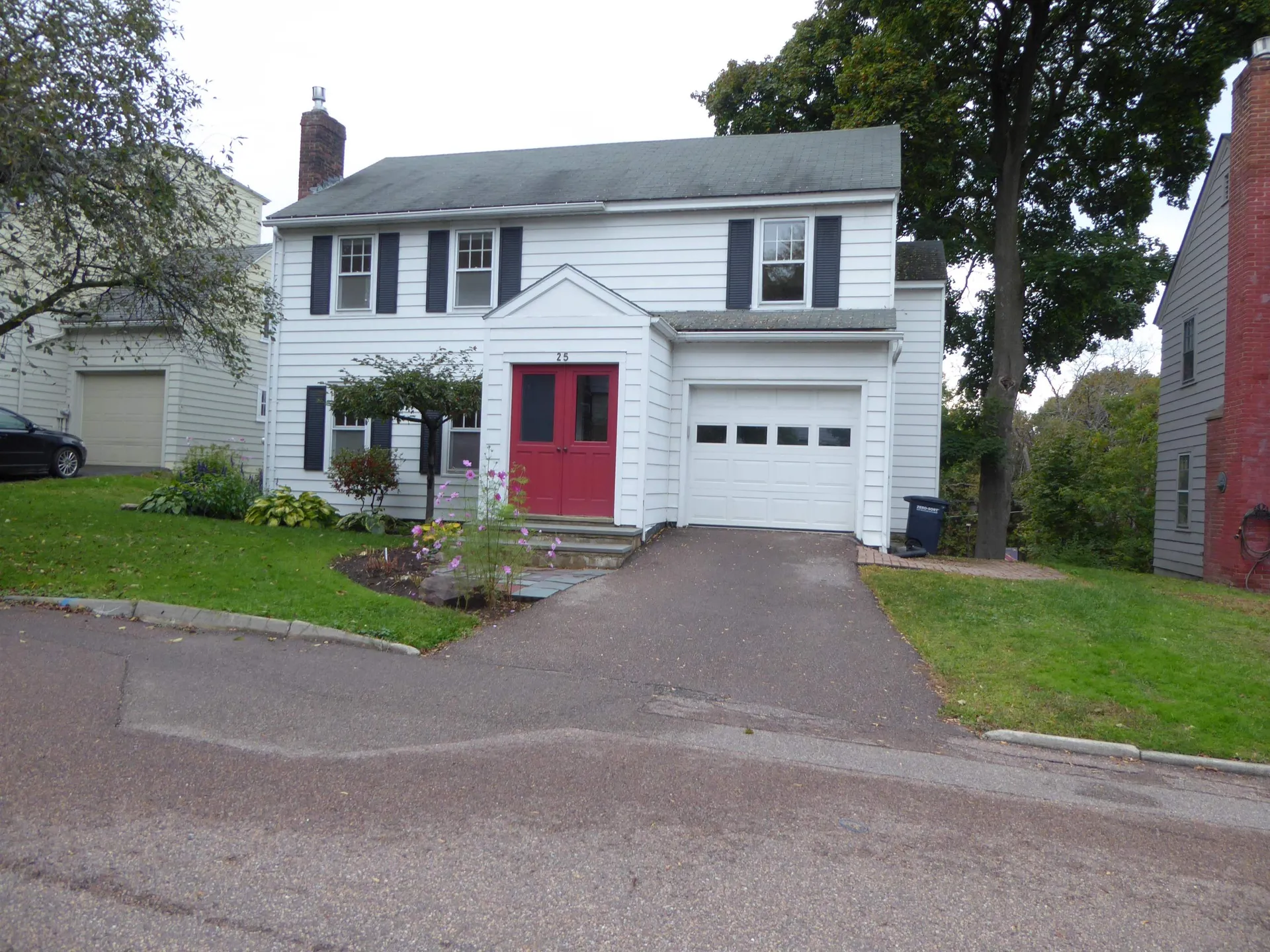 25 Harrington Terrace Burlington VT 05401