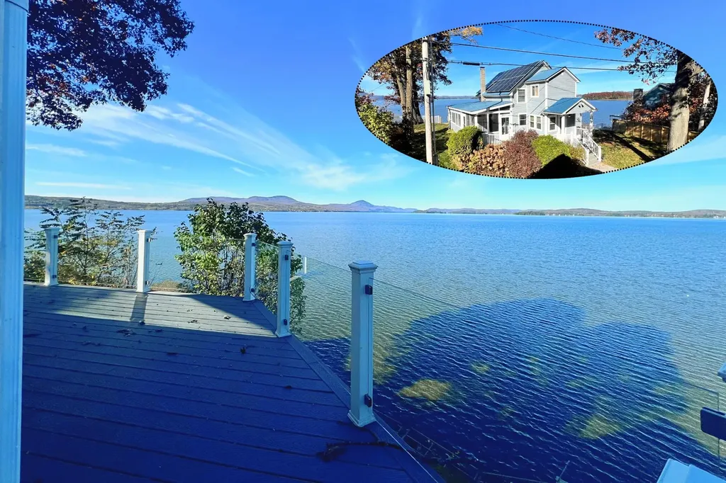 43 Abenaki Drive Newport City VT 05855