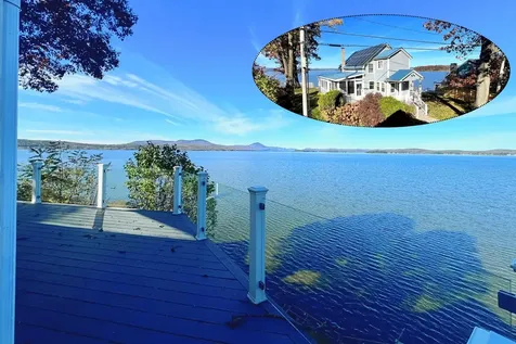 43 Abenaki Drive Newport City VT 05855