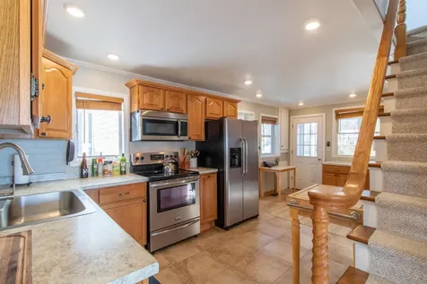 43 Abenaki Drive Newport City VT 05855