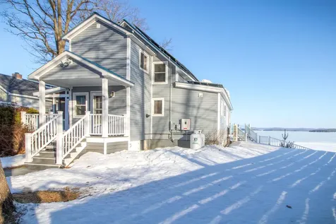 43 Abenaki Drive Newport City VT 05855