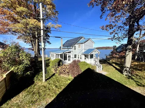 43 Abenaki Drive Newport City VT 05855