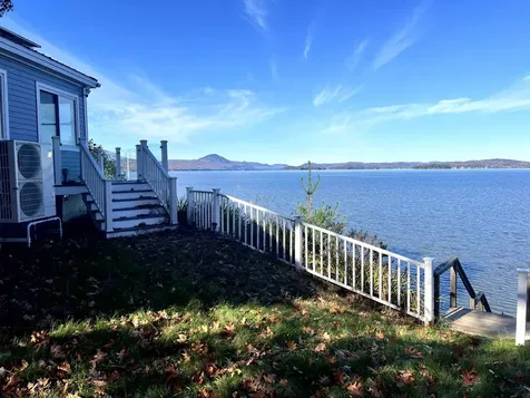 43 Abenaki Drive Newport City VT 05855