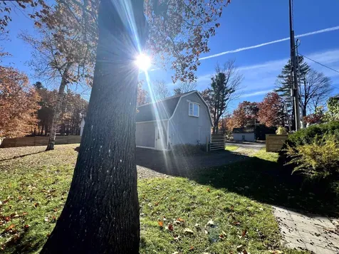 43 Abenaki Drive Newport City VT 05855