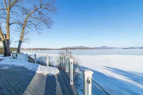 43 Abenaki Drive Newport City VT 05855